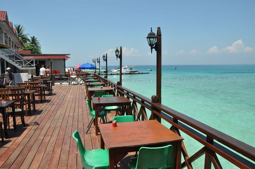 New Cocohut Chalet Kuala Terengganu Exterior photo