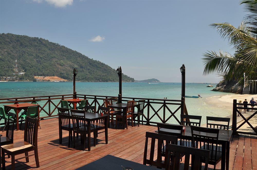 New Cocohut Chalet Kuala Terengganu Exterior photo