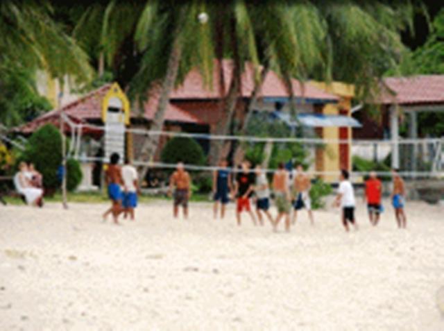 New Cocohut Chalet Kuala Terengganu Exterior photo