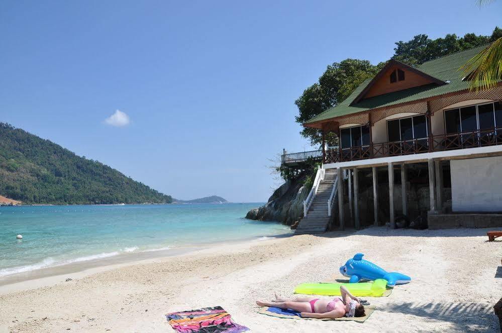 New Cocohut Chalet Kuala Terengganu Exterior photo