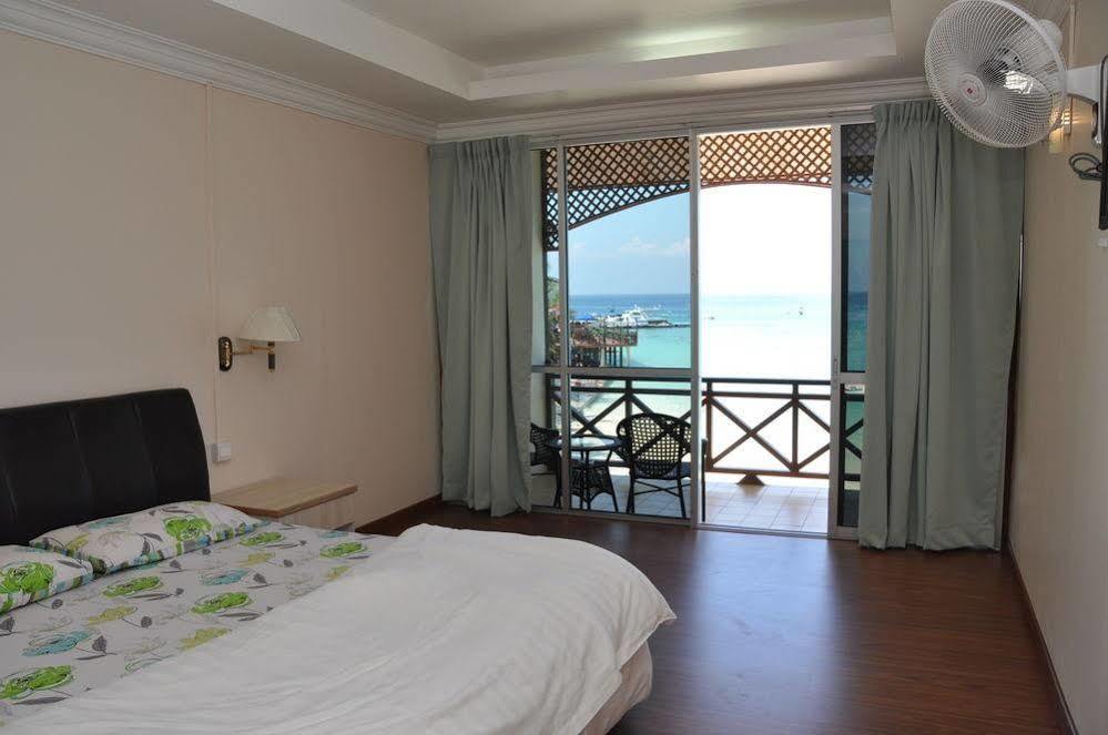 New Cocohut Chalet Kuala Terengganu Exterior photo